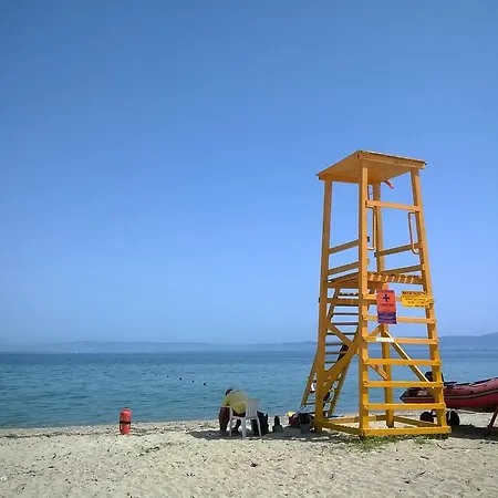 Seaside Апартаменты