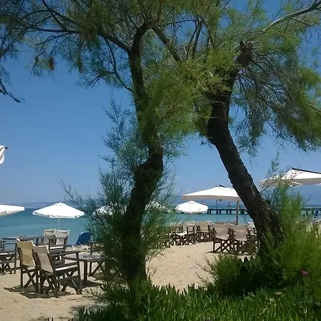 Seaside * Салоники
