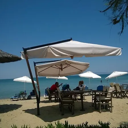 Seaside Апартаменты Салоники