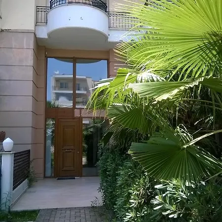 Seaside Салоники
