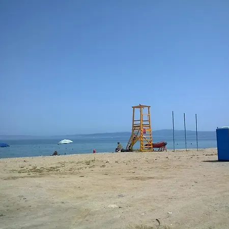 Апартаменты Seaside Салоники