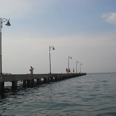 Seaside * Салоники