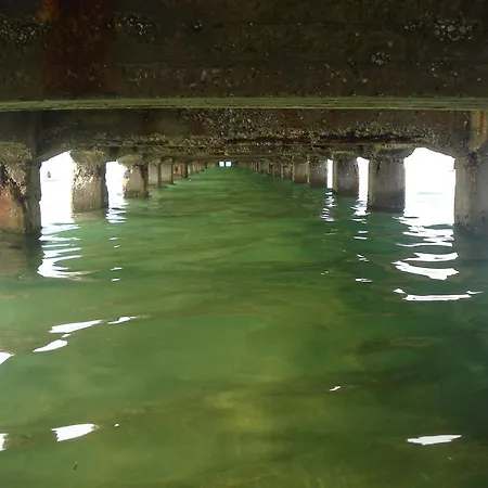 Seaside Салоники