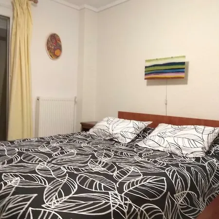 Seaside Салоники